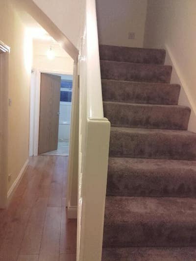 Large Modern Double Room Main Photo