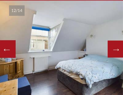 Lovely room in spacious cosy cottage near the sea Main Photo