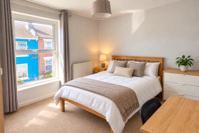 Aug/Sept 2027 | 3-Bed Student House🎓 Main Photo