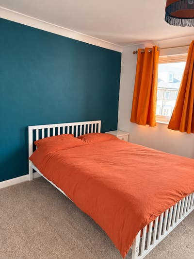 Modern Double room | &pound;650 Bills Inc | Near Station Main Photo