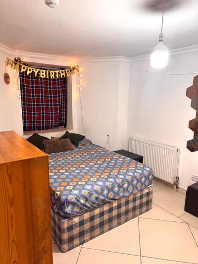 Ensuite Room-All Bills Included-M16-Whalley Range Main Photo
