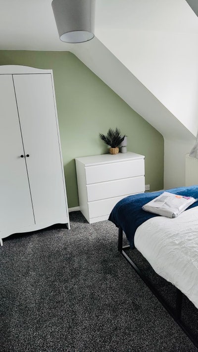 Luxury Rooms-Oxford All Bills Included Main Photo