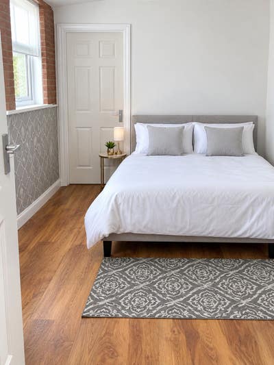 Beautiful 1-Bedroom Flat to Rent – IG4 5BZ ilford Main Photo