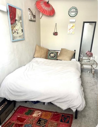 Small Double room in Elm Grove Main Photo