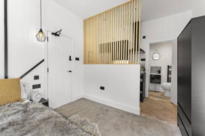 Modern Studios *All Bills included* Main Photo