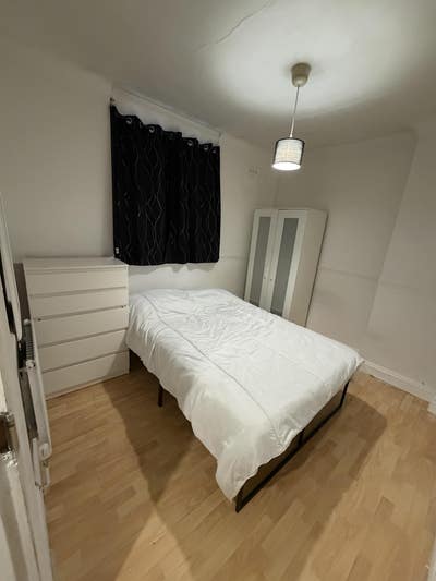New Double Room Fully Furnished Zone 2 Main Photo