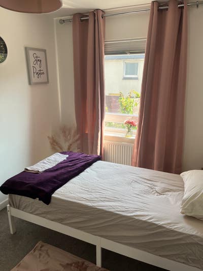 Two rooms in shared house for rent Main Photo