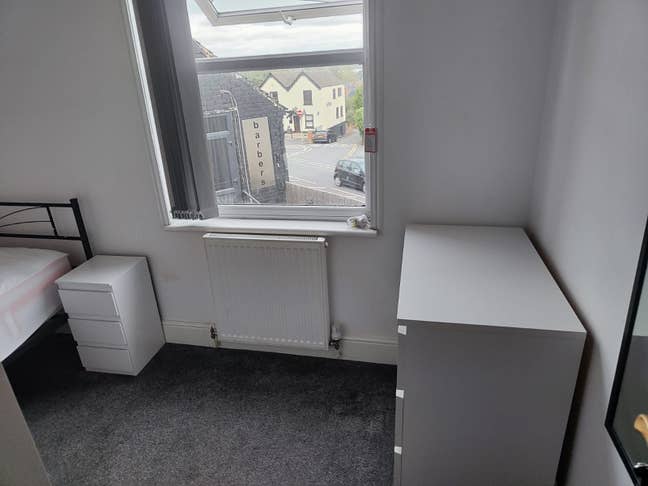 Lovely Double Room in Shared House - Kegworth!! Main Photo