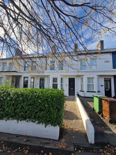 Fully Modernised House near Lagan Valley Hospital Main Photo