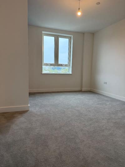 Master Ensuite Room to Rent – Dagenham RM9 Main Photo