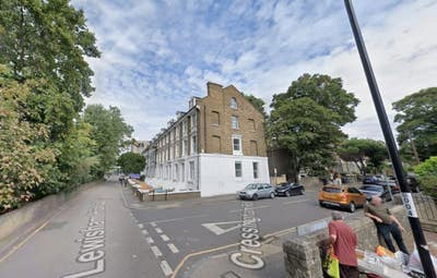 DSS - Studio Flat Available in Blackheath SE13 Main Photo