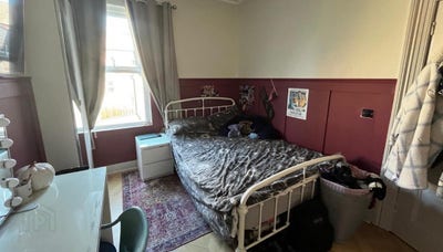Room to Let North Belfast Main Photo