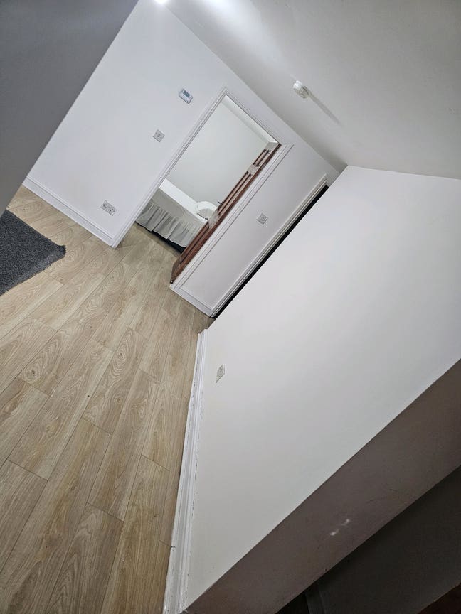 1 Bedroom and Sitting Room.Bills Inclusive  Main Photo