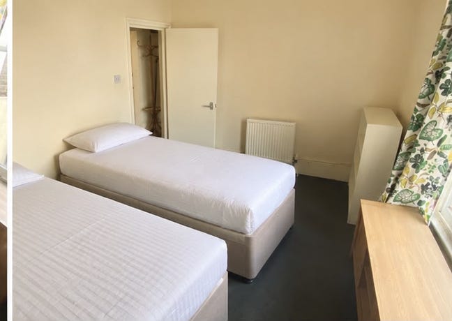 Double Room to Rent – Stroud Green N4  Main Photo