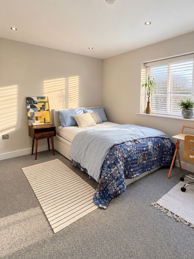Double Room Main Photo