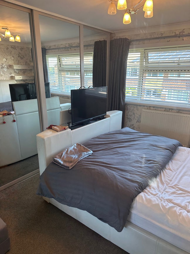 Double room  to rent  Main Photo
