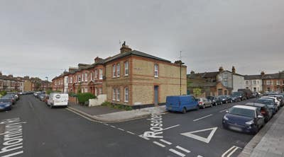 DSS - Studio Flat Available in Clapham Lambeth SW2 Main Photo