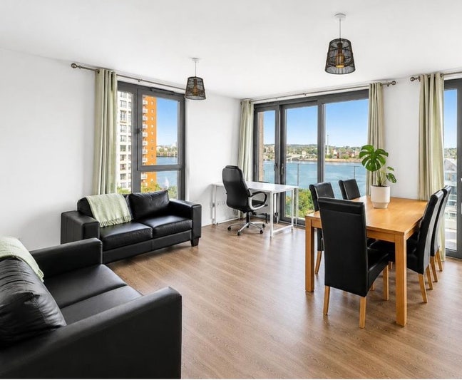 1 Bedroom in a 2Bed 1 Bath appartment Main Photo
