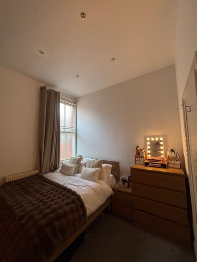 Cosy Girl Apartment  Main Photo