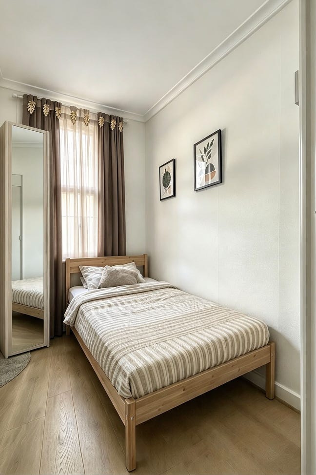 Single Room to Rent – Walthamstow, E17  Main Photo