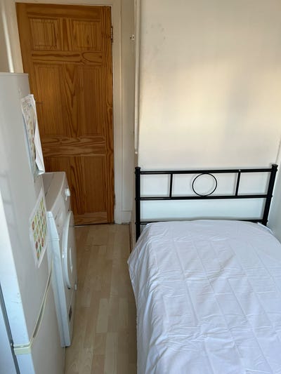 Single Room to Rent – Brixton, SW2 Main Photo
