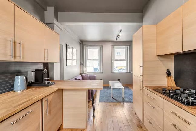 🏡 Spacious 2-Bedroom Home in Chapel Market Main Photo