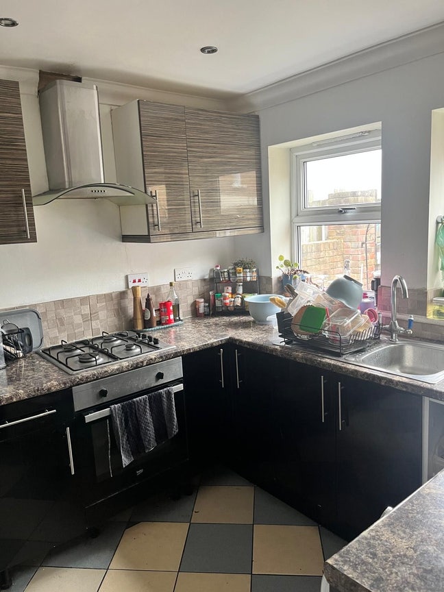 Double room in detached Dalston house with garden Main Photo