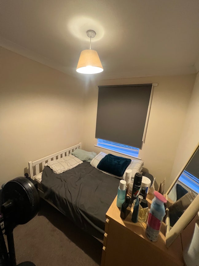 One bedroom in Walker  Main Photo