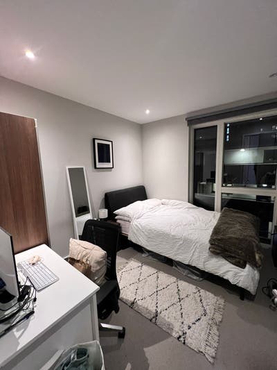 Bedroom available in (lovely) Dalston flat!  Main Photo