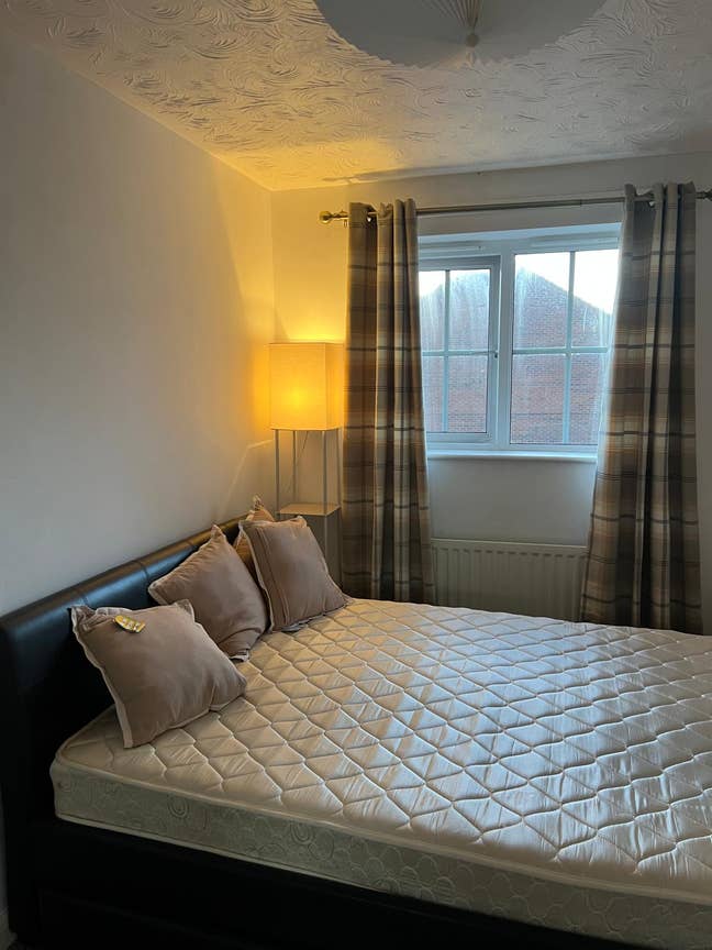 Double room Main Photo