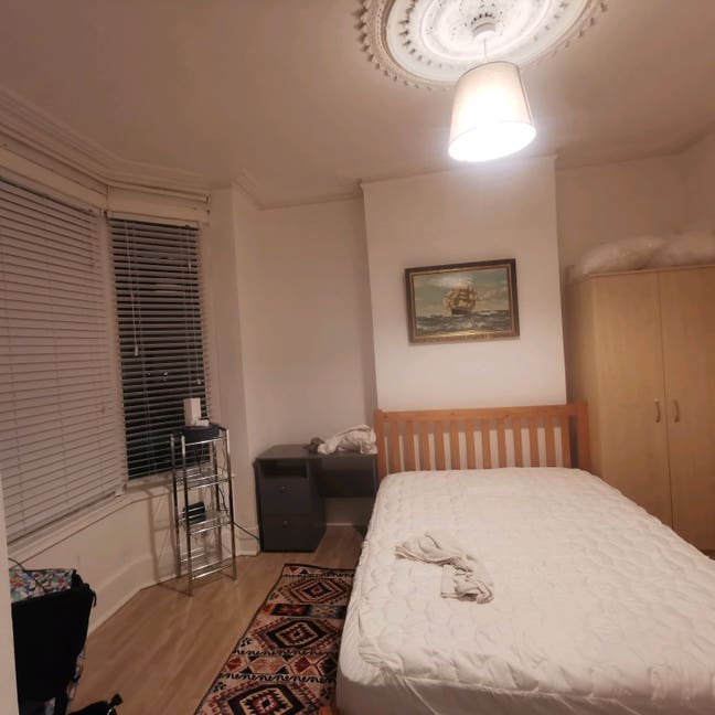 Double rooms Main Photo