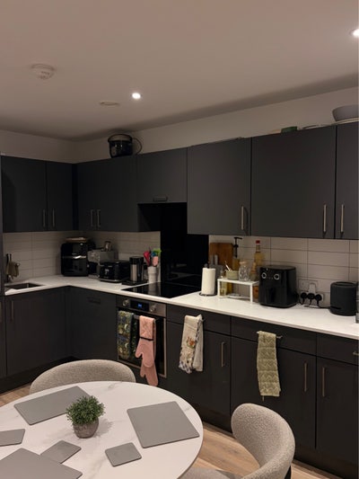 Double/King room en-suite in city centre Main Photo