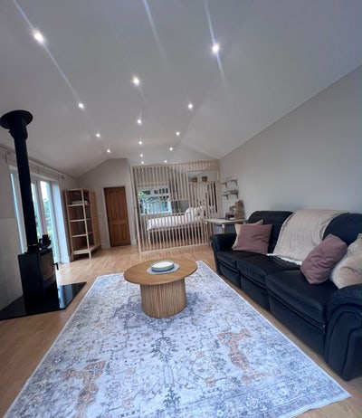 Luxury Private Annexe – Allostock, Knutsford Main Photo