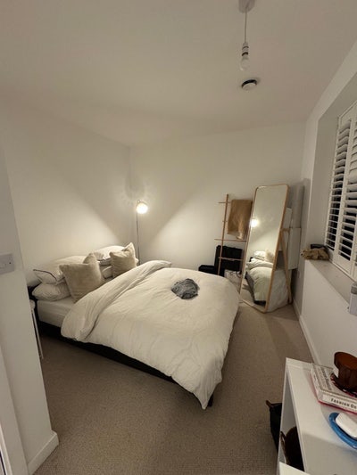 Double room LS10 Main Photo