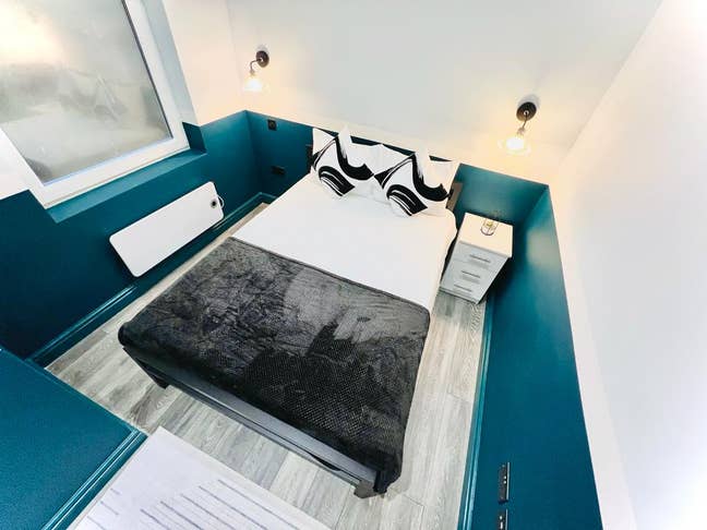 🏠✨ En-Suite Room to Let in Brixton Main Photo
