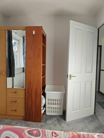 Double Room in Bradley Stoke  Main Photo