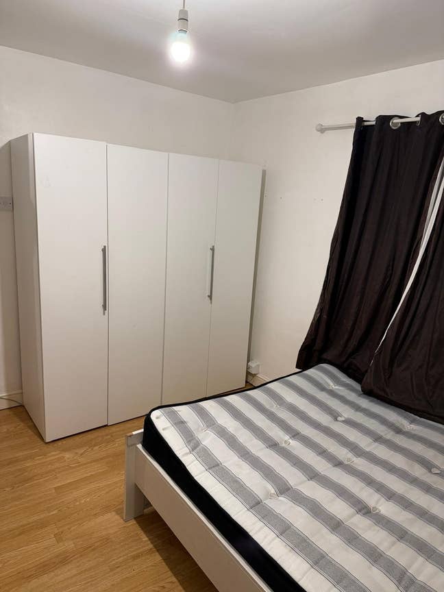 Double Room Near University of Hertfordshire Main Photo