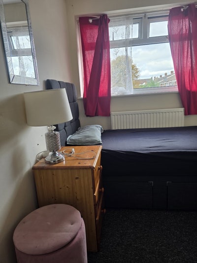Single room Main Photo