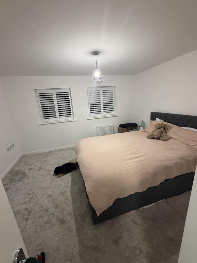 Double room to rent  Main Photo