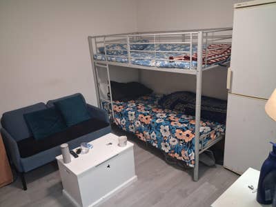Studio flat share  Main Photo