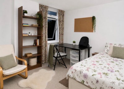 Shared house at  clifton village Main Photo