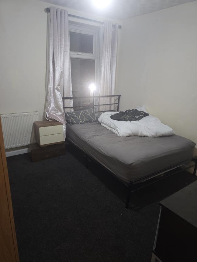 Double Room Single Occupancy Main Photo