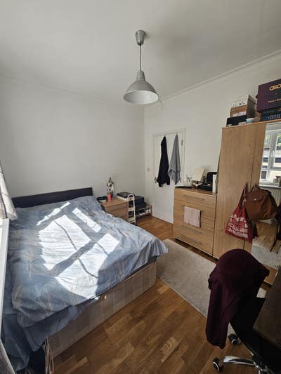 Double Room 5 minutes from Kilburn Station Main Photo