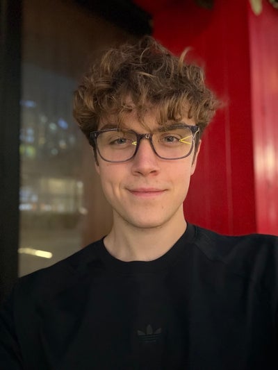 Looking for a Room in Manchester for 4 Weeks Main Photo