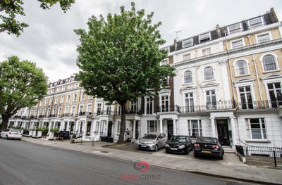2 Bed Flat Inverness Terrace, Bayswater, W2 Main Photo