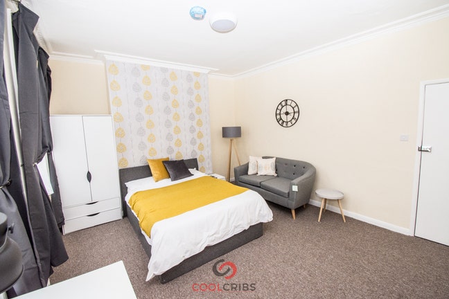 Double Room Sale Place, Paddington, W2 Main Photo