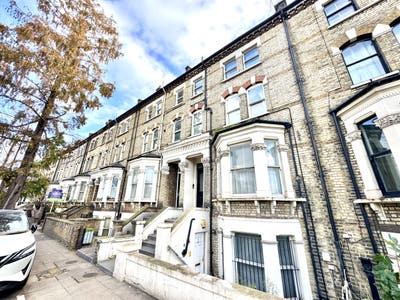 Double Room Talgarth Road, West Kensington, W14 Main Photo