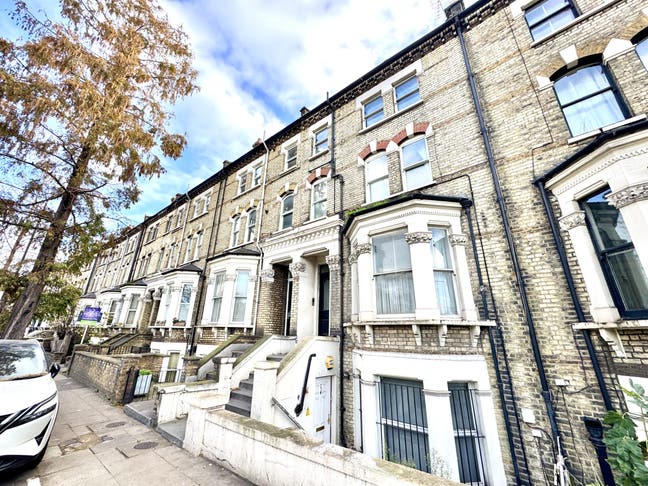 Double Room Talgarth Road, West Kensington, W14 Main Photo