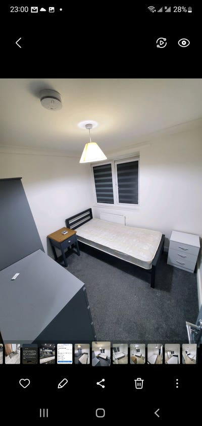 Single room for rent  Main Photo