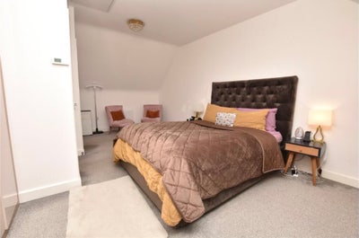 Ensuite Double Bedroom for Rent Main Photo